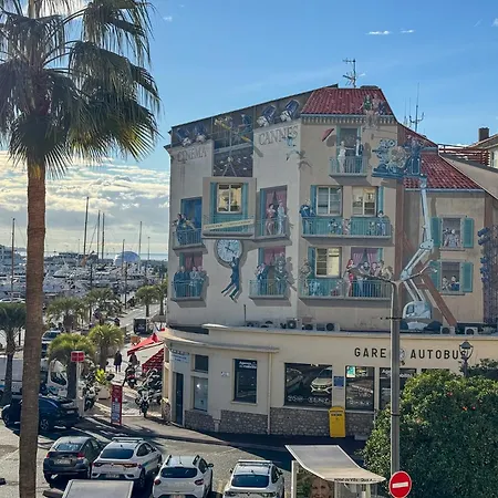 Cornut 5a Cannes
